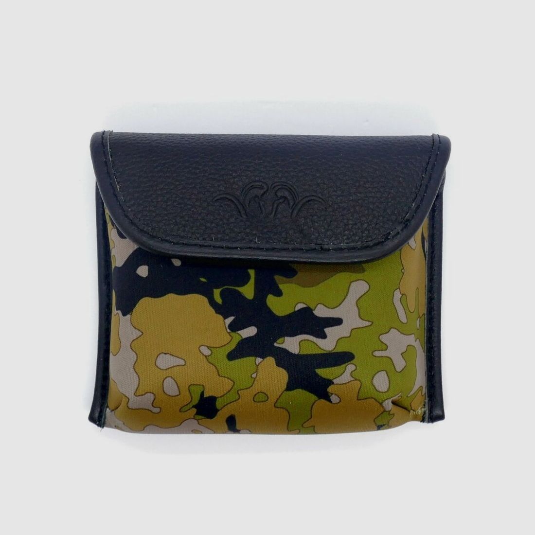 Blaser cartridge case HunTec camo