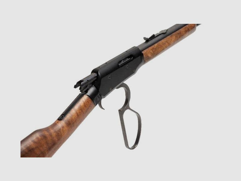 Savage Revel .22lr, Bild 2 von 3
