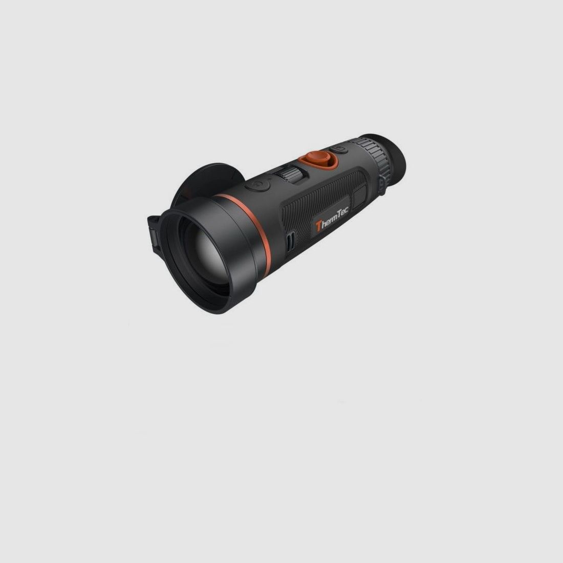 Cámara térmica ThermTec WILD 650
