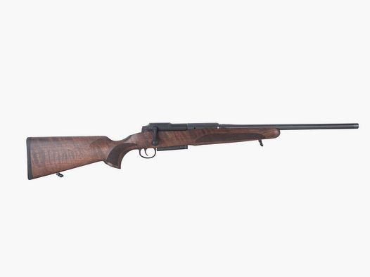 Mauser 25 Pure 51cm M15x1