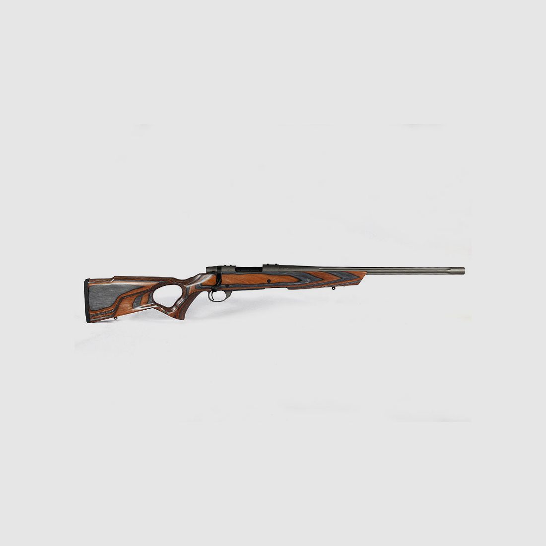 WEATHERBY Vanguard Spike Camp .308 Winchester