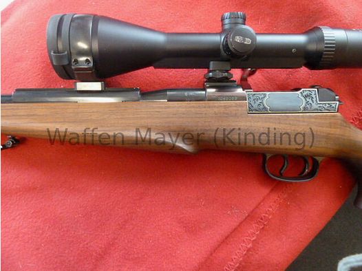Mauser Mod.66S