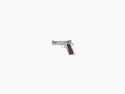 Pistolet SPS Falcon 5" Chrome 9x19