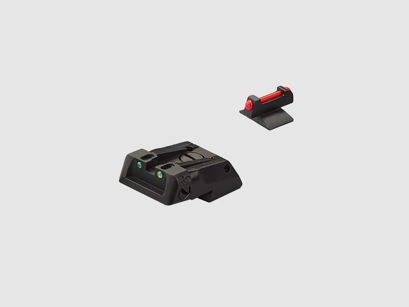 Zestaw celowników SPF Fiber Colt XSE/Combat/Delta/Comp