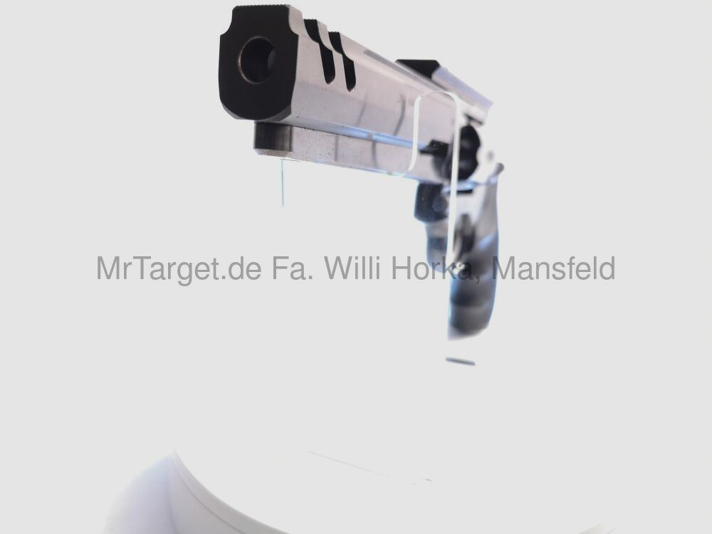 Taurus Mod. 66, immagine 5 di 10