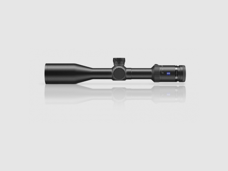 ZEISS Conquest V6 5-30x50 riflescope