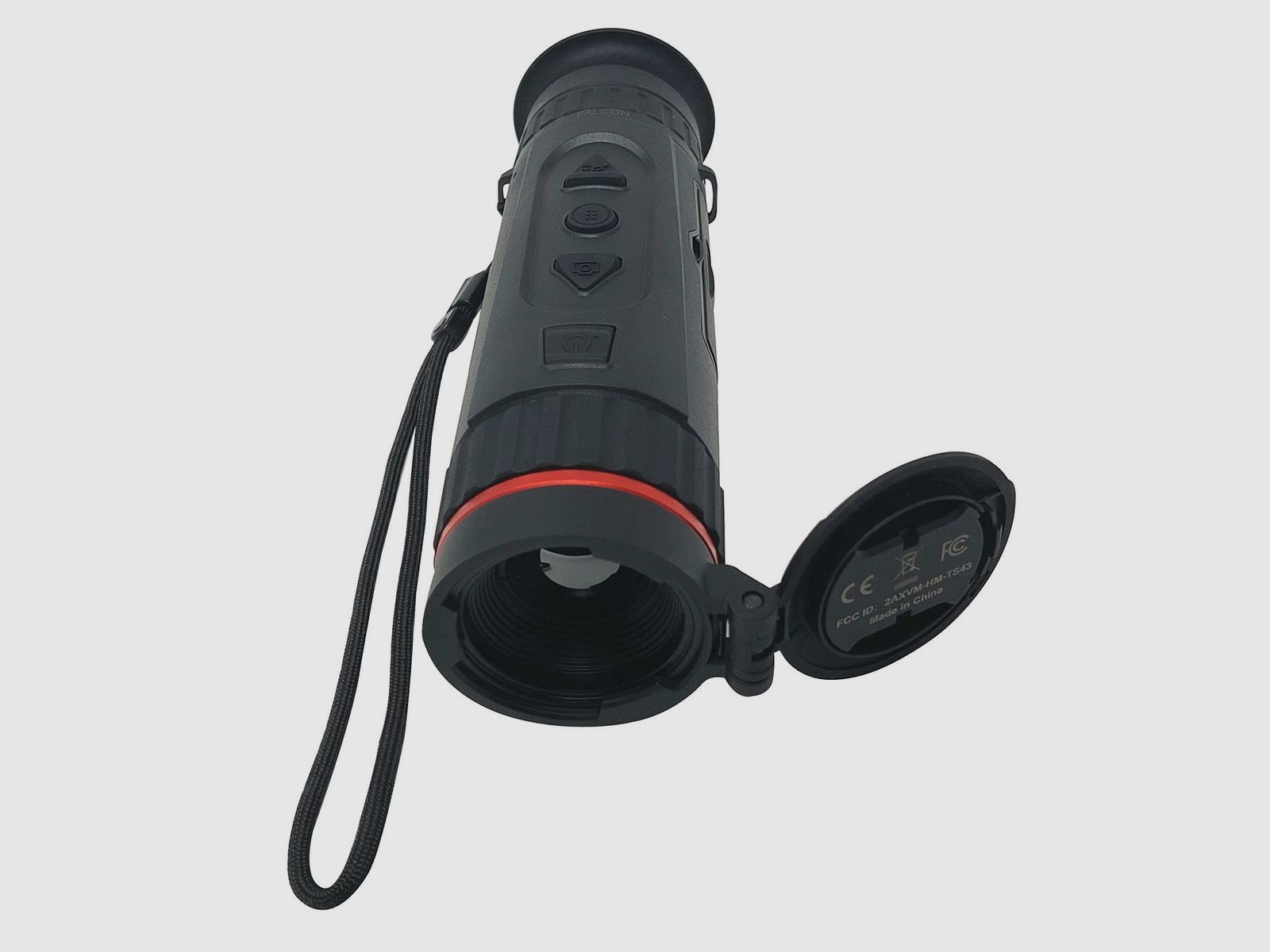 HIKMICRO FALCON FQ25, Bild 3 von 5