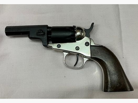 Deko "Baby Dragoons" Model Pocket Pistol of 1848