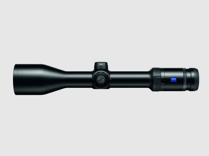 Zeiss HT 2.5-10x50 M Victory illuminated dot - reticle 60