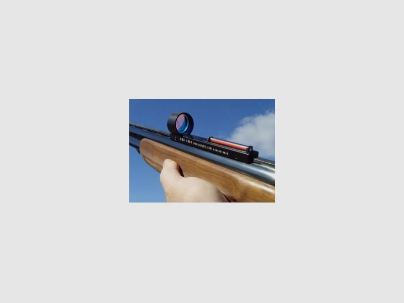 Rotpunktvisier PX-S2000 – Easy Hit, Bild 2 von 3