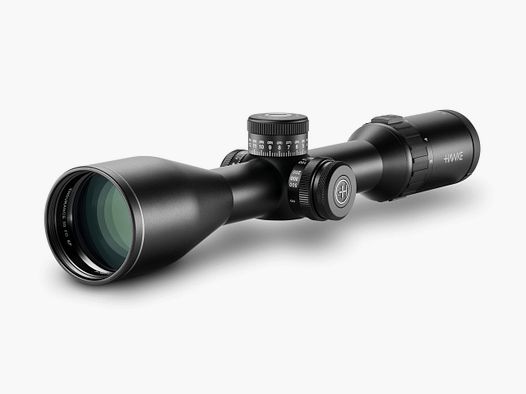 Hawke Endurance 3-18×50 SF 30mm IR, LR2 FD