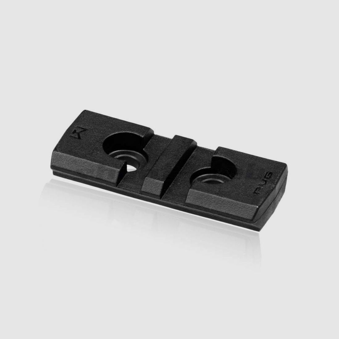 Magpul RVG M-Lok Adapter Schiene Polymer