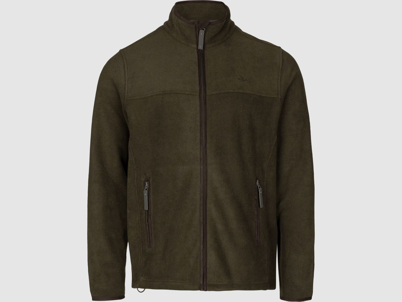 Veste en polaire Seeland Woodcock Earl