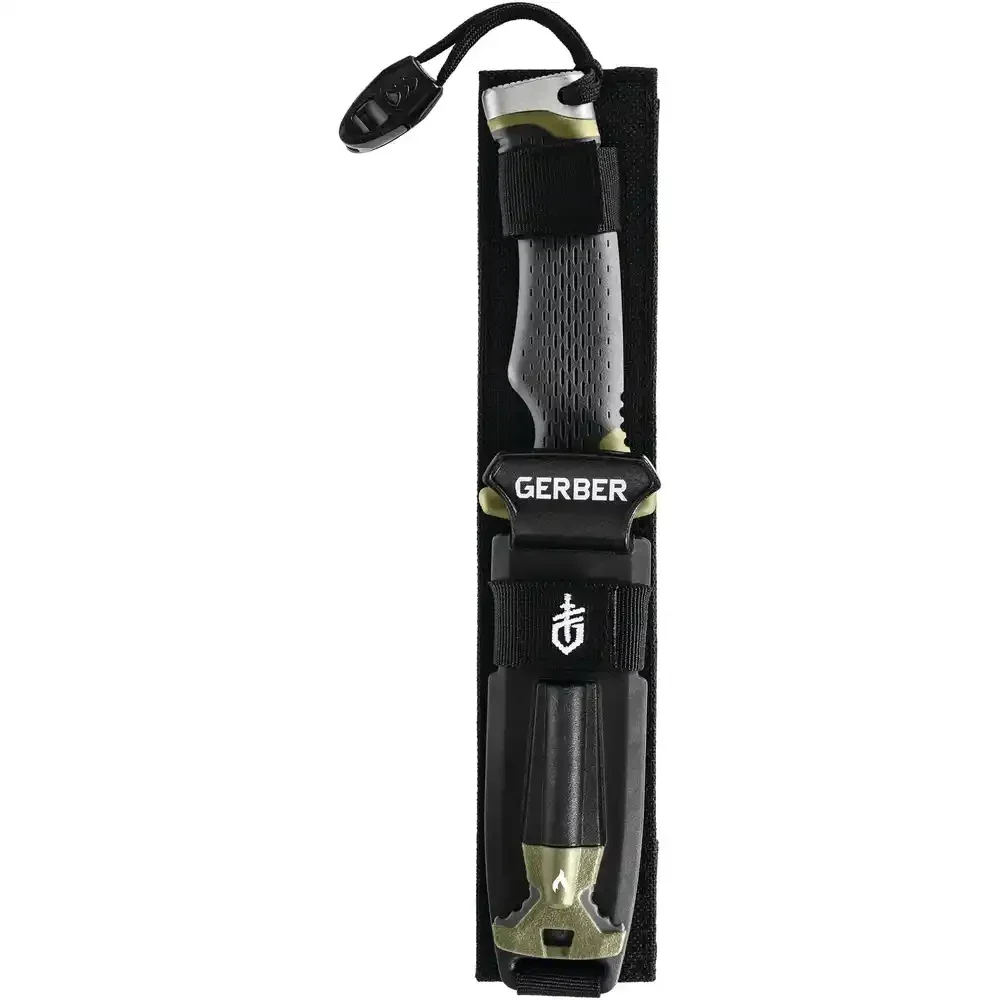 Gerber Messer Ultimate Survival Fixed