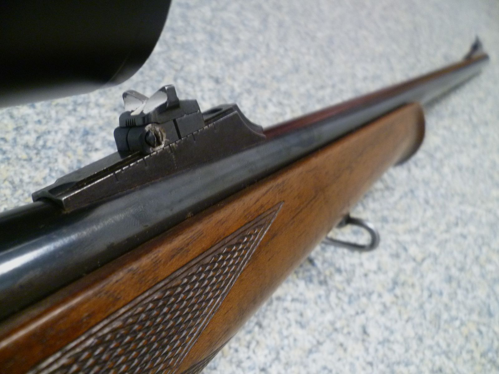 Repetierbüchse Remington 700 .30-06 Spring.