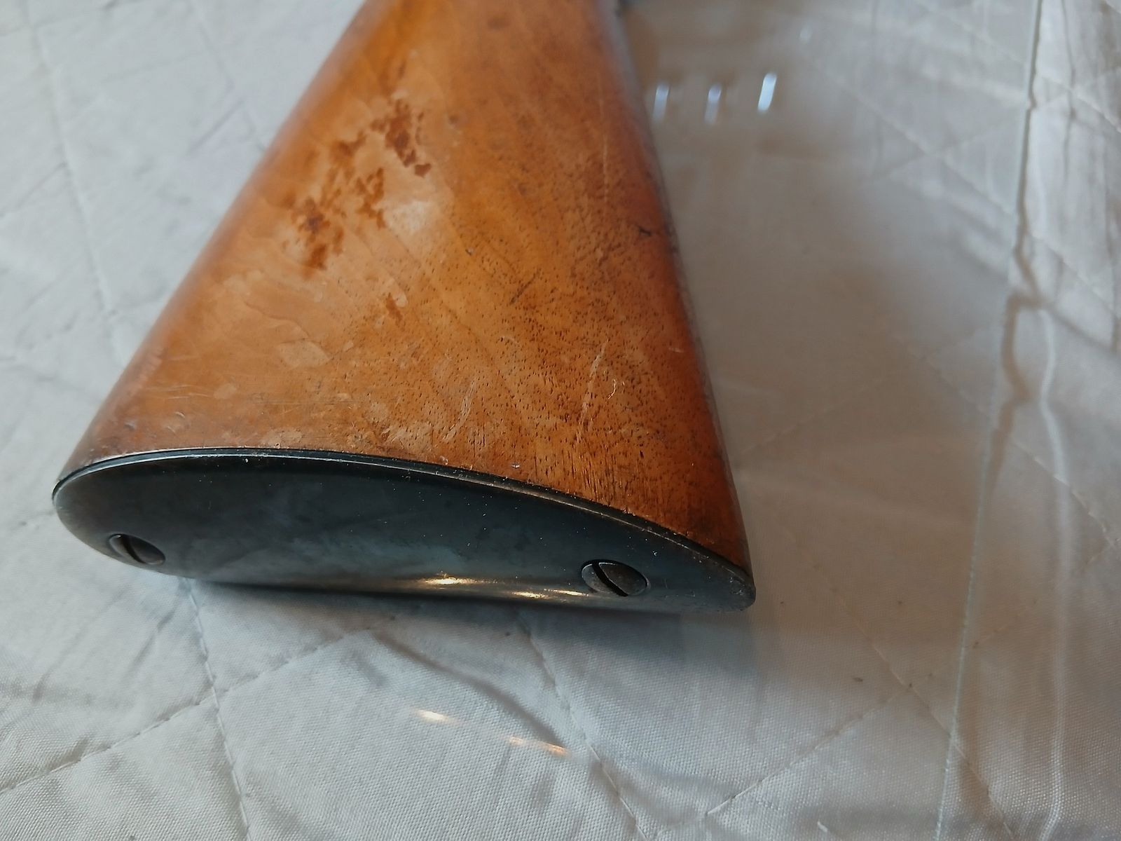 Luftdruckgewehr Diana 5,5mm Knicker mit Zielfernrohr