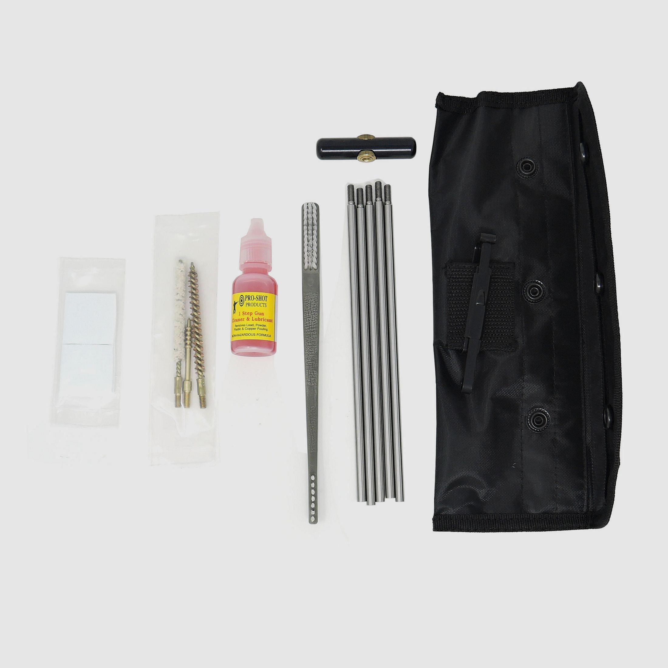 Pro-Shot Tactical Field Kit – Cal. 223 / 5.56 mm