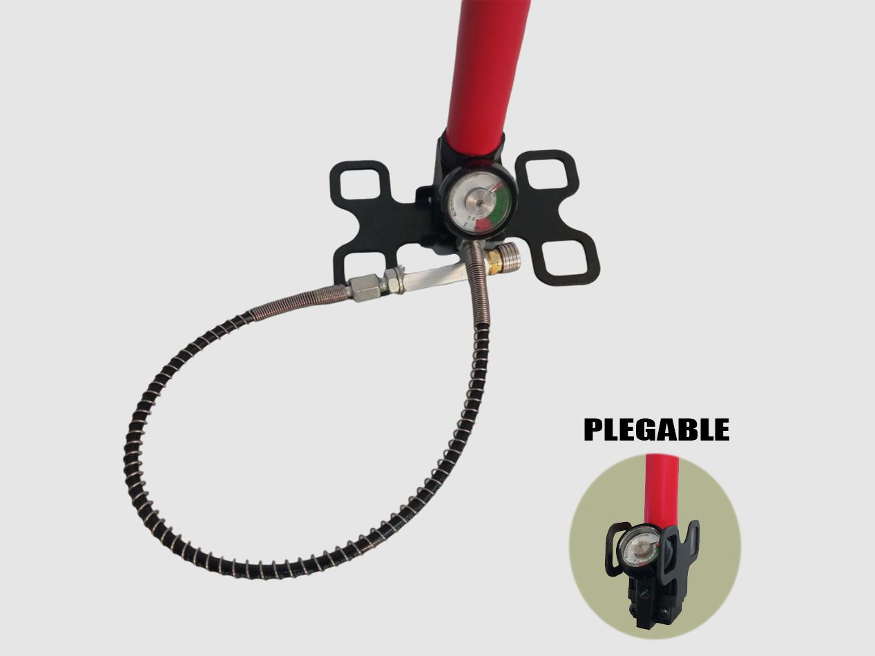 GAMO PCP Pump, image 2 of 4