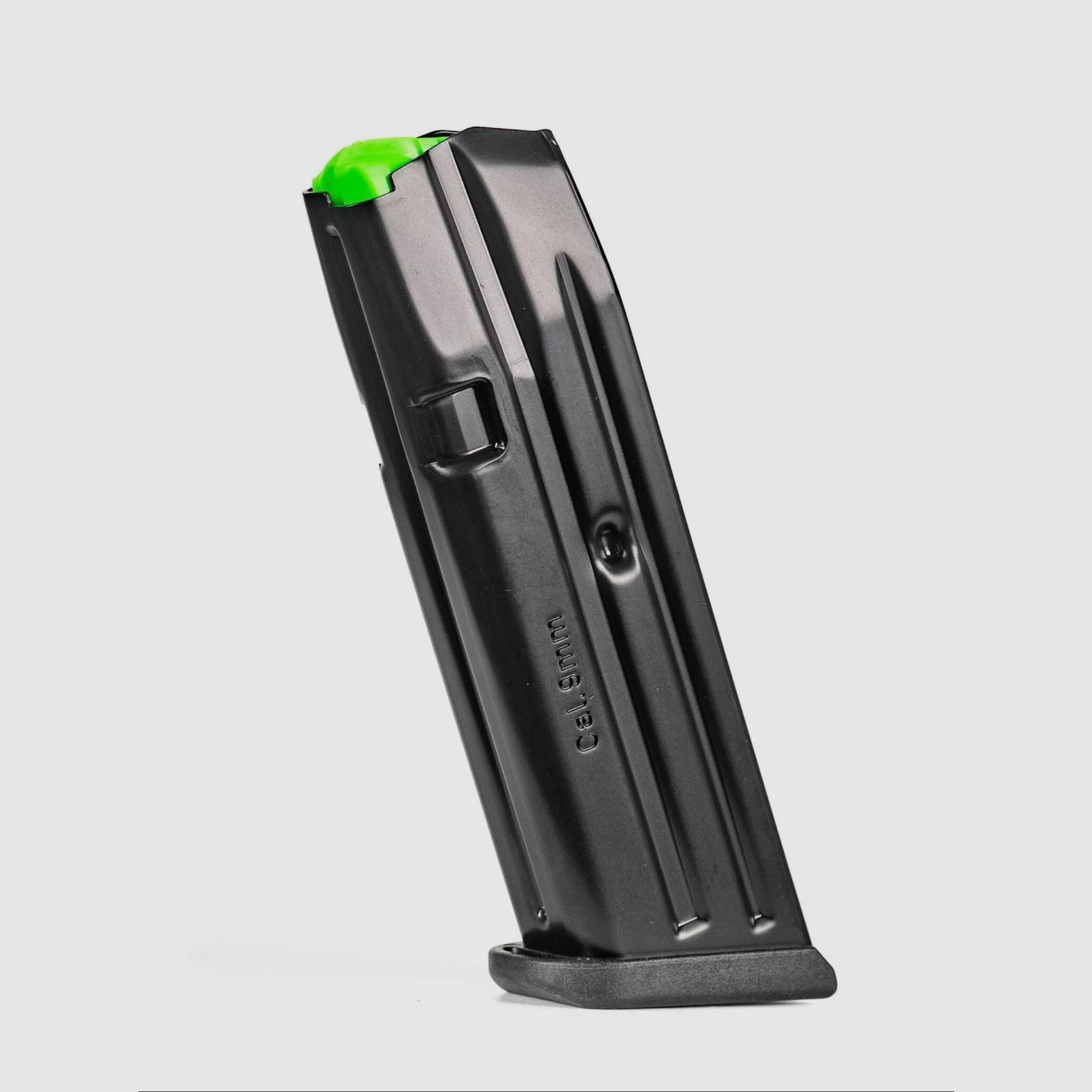 Mec-Gar Magazynek stalowy do Glock 17, 9mm (10r)