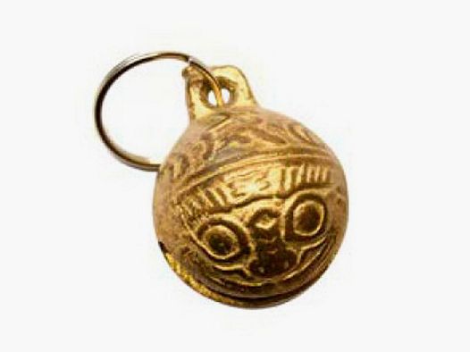 Campanella di localizzazione