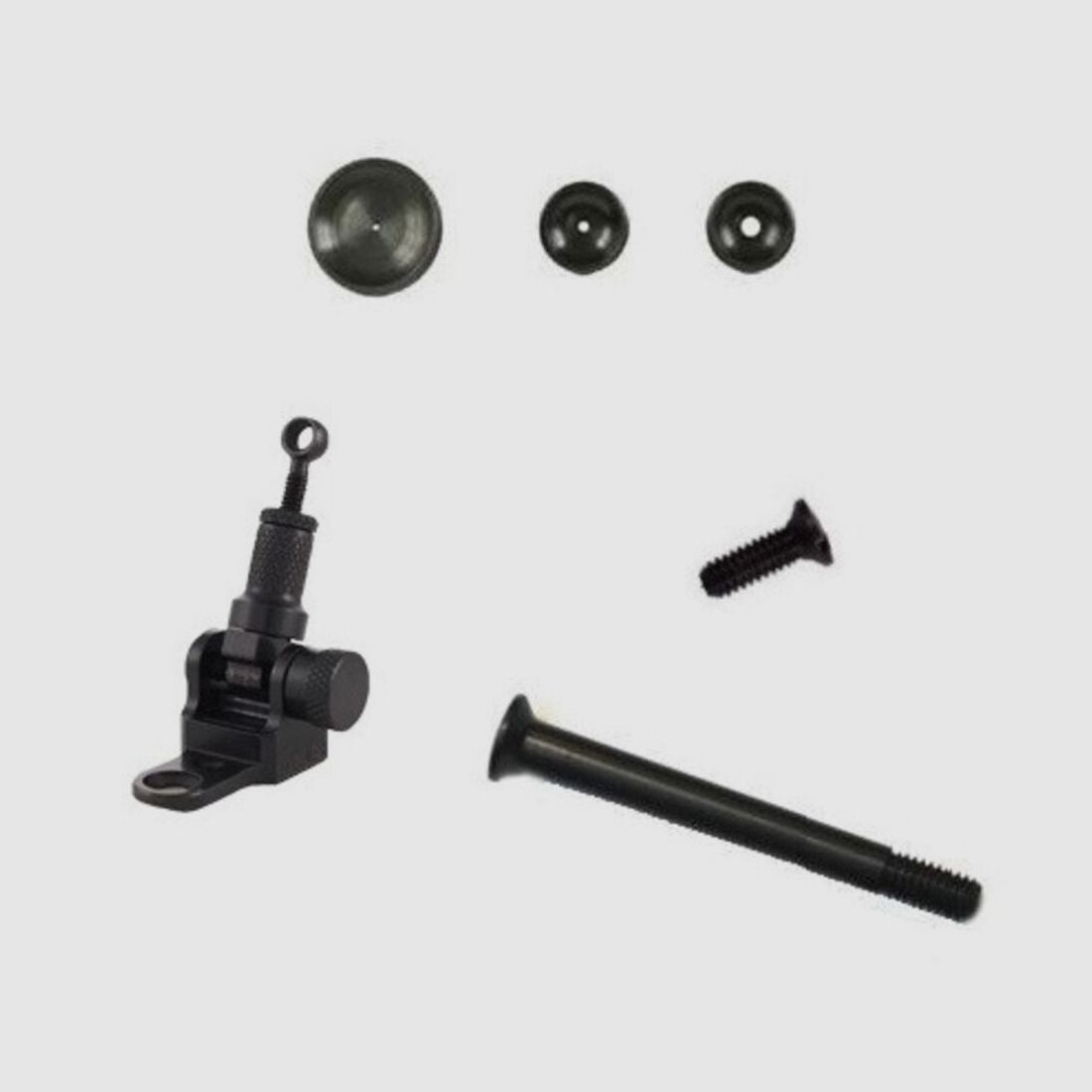 Marble Arms Diopter Set Win+Browning-71, zdjęcie 1 z 3