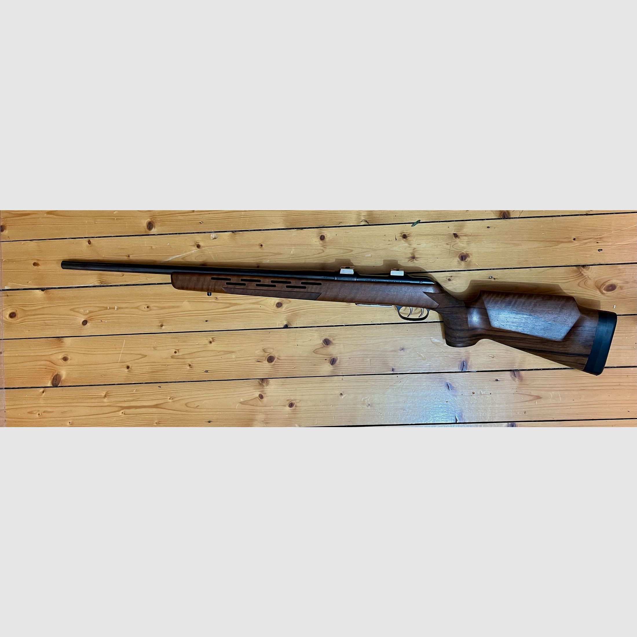 Kriegeskorte 222 Rem, Bild 2 von 2