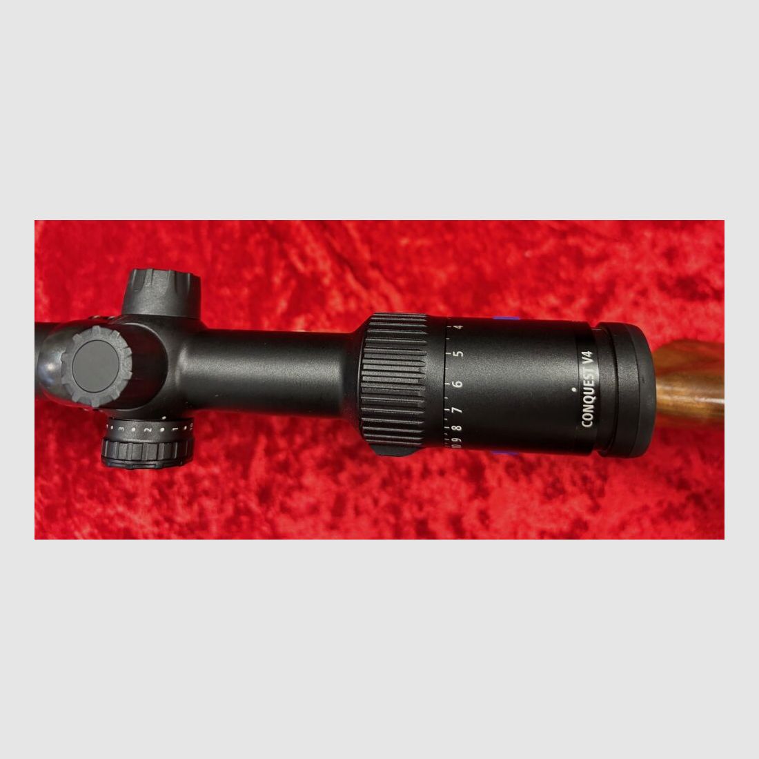 Blaser Modell GB860 - Prestige