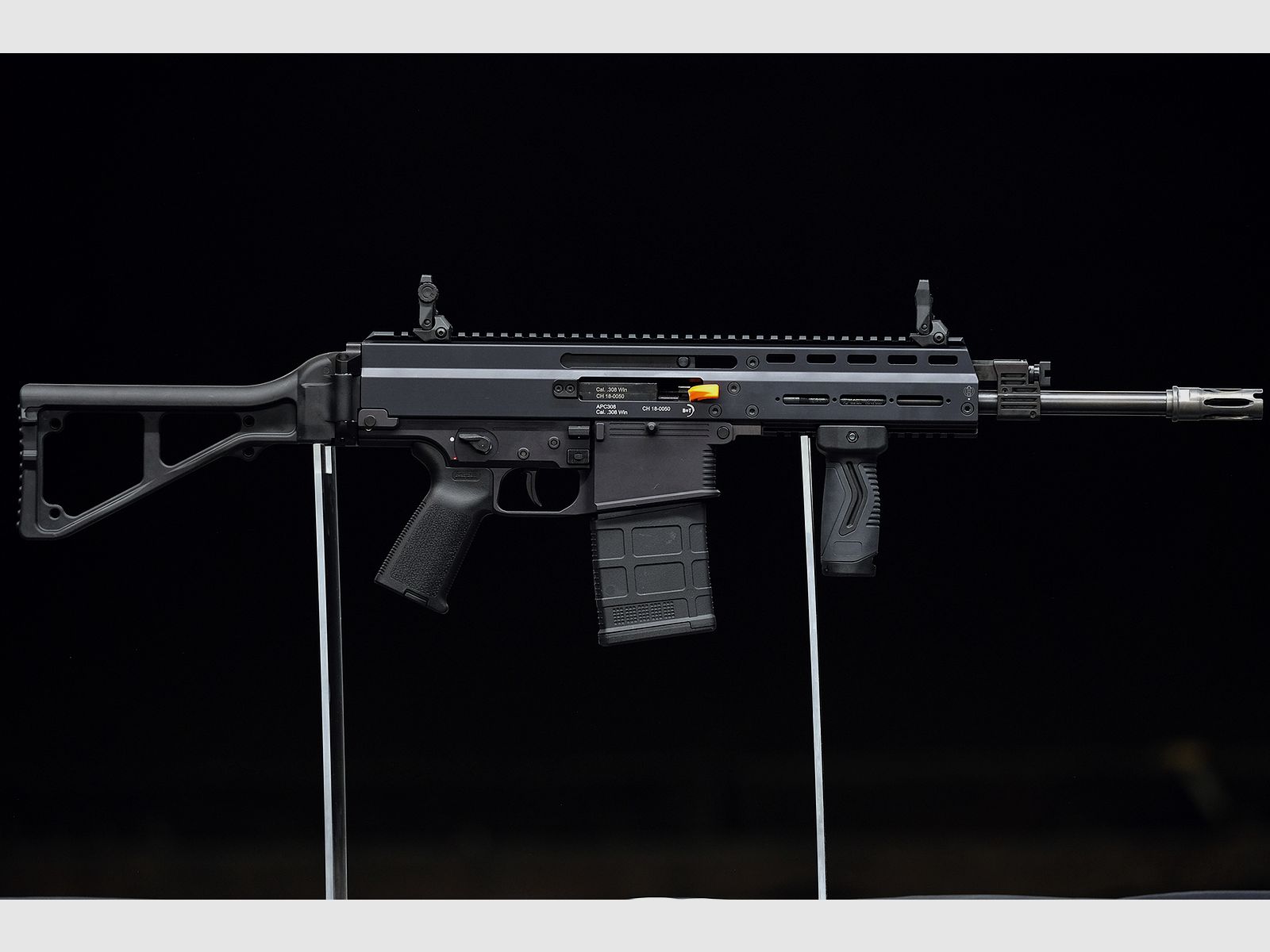B&T APC 308 Carbine, image 2 sur 6