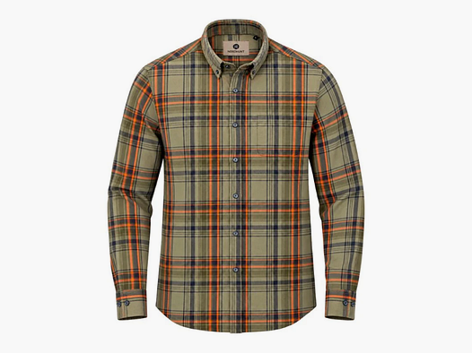 Nordhunt Pine Bluff Flannelskjorte