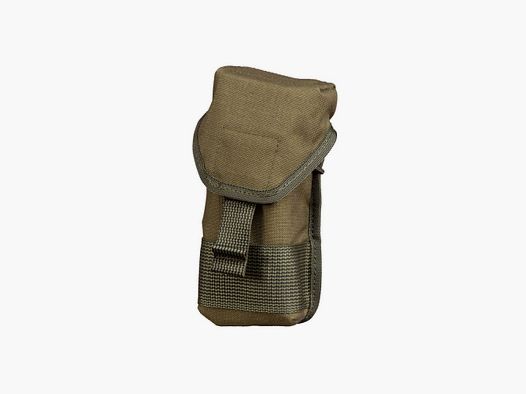 Savotta 2-mag pouch, AR15, groen