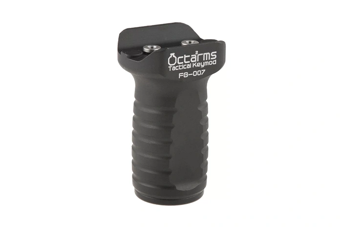 Chwyt przedni Keymod Octarms - Czarny, billede 7 af 8
