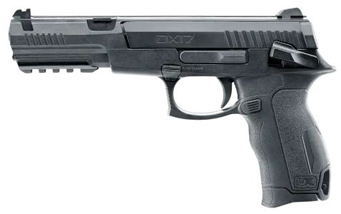 Umarex Luftpistole DX17
