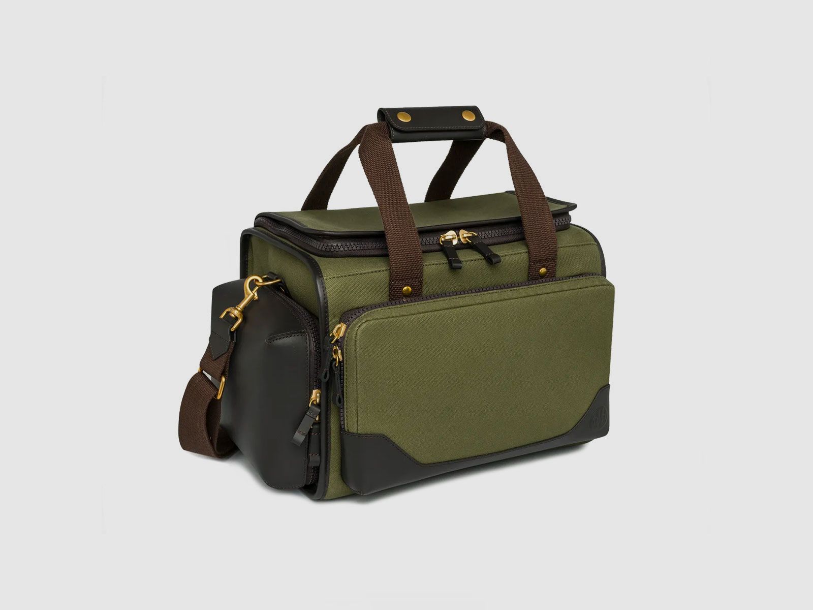 TAS – BERETTA – TERRAIN EVO VELDTAS Olive Green, afbeelding 1 van 6