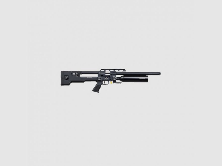 REXIMEX – CARABINE PCP THRONE GEN 2 – 5,5 MM, image 1 sur 4