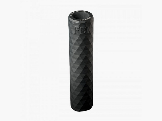 FBT INCA HOT 50Ti | Over Barrel | TITAN