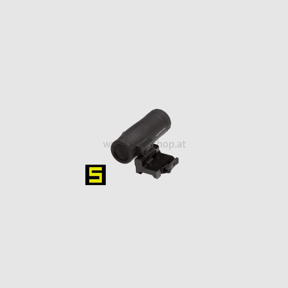 Holosun Magnifier 3-Fach HM3X, Bild 1 von 3