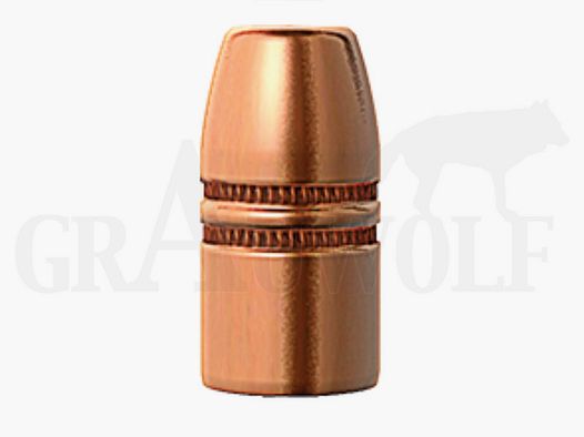 .451 / 11.5 mm (454 Casull) 325 gr / 21.0 g Barnes Buster FN FB Full Metal Jacket Bullets 50 Pieces