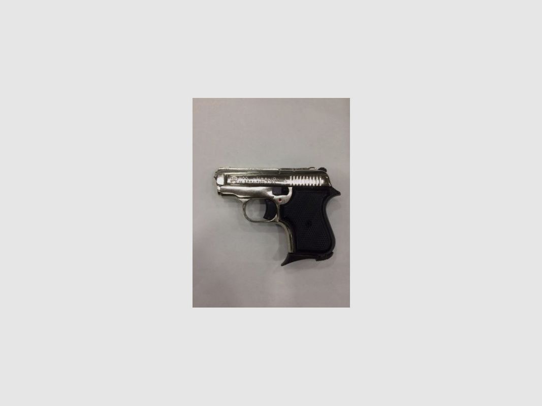 BRUNI 315 AUTO GT BABY 8MM NICKEL, Bild 1 von 2