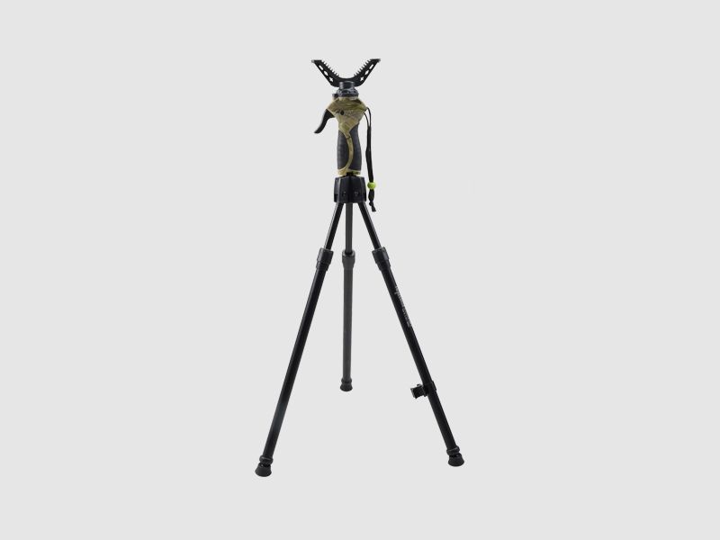 Zielstock Dreibein 90/165 cm - Schnellhöhenverstellung Gen.4