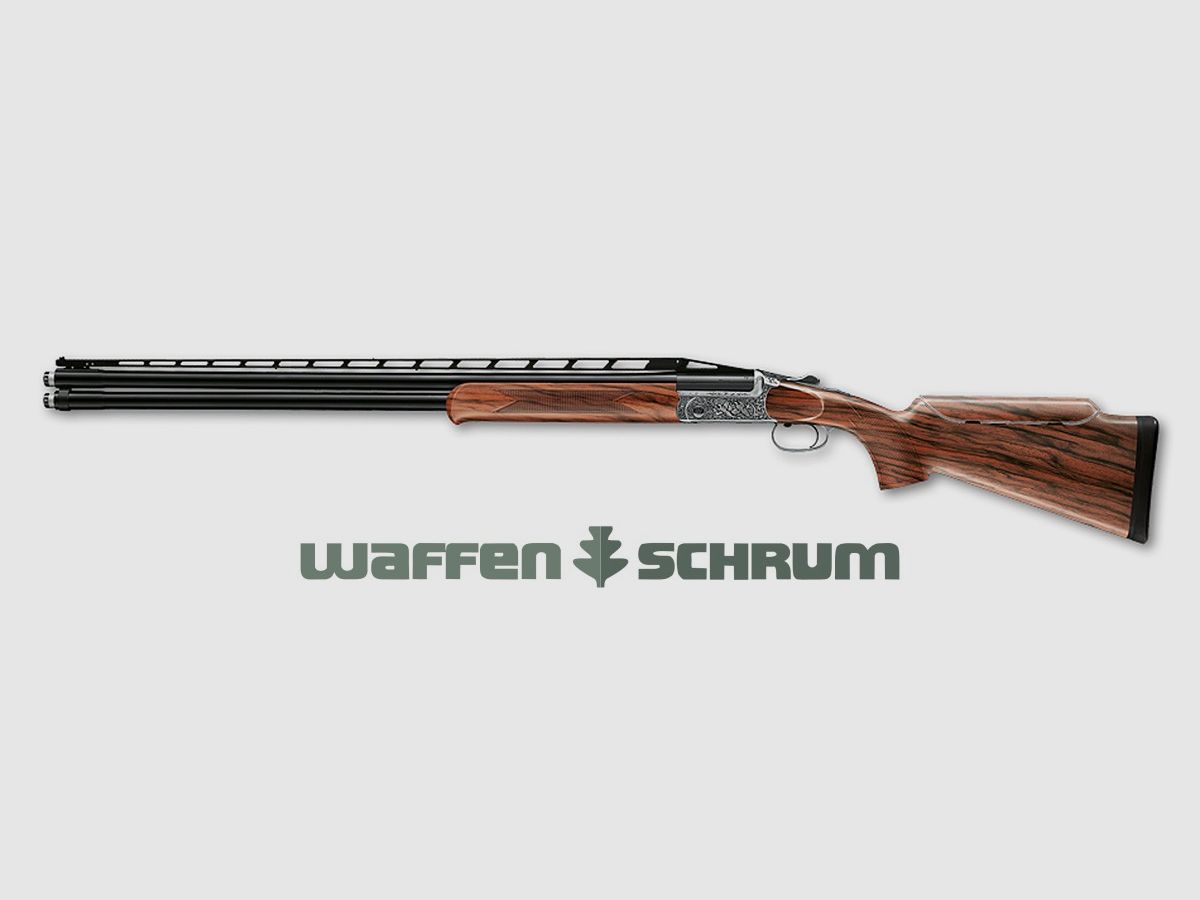 Blaser F3 Supersport Grand Luxe  Wechselchokes Briley