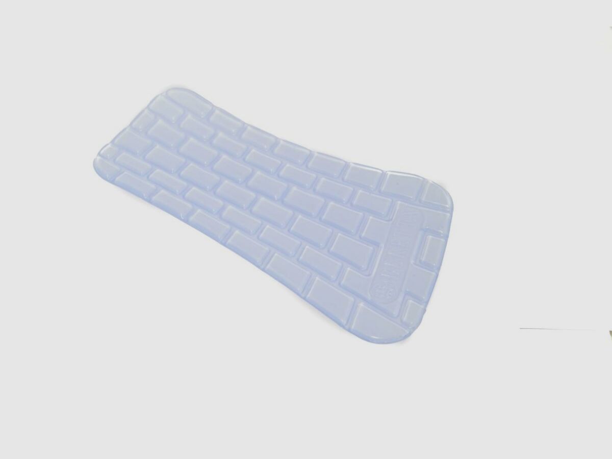 Beretta shooting pad silicone gel pad
