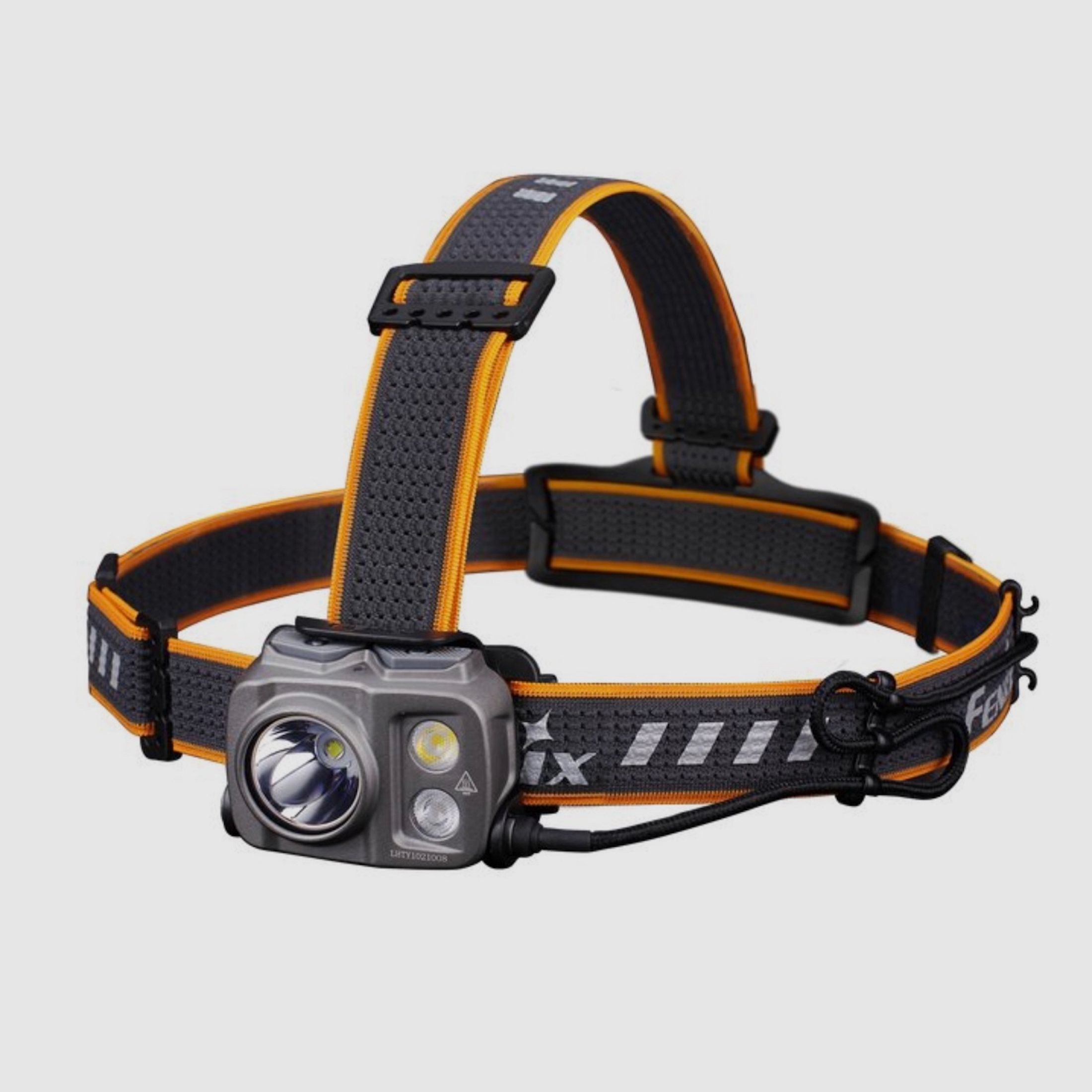 Fenix FEHP25RV2 LED Stirnlampe P25R V 2.0 1600 Lumen