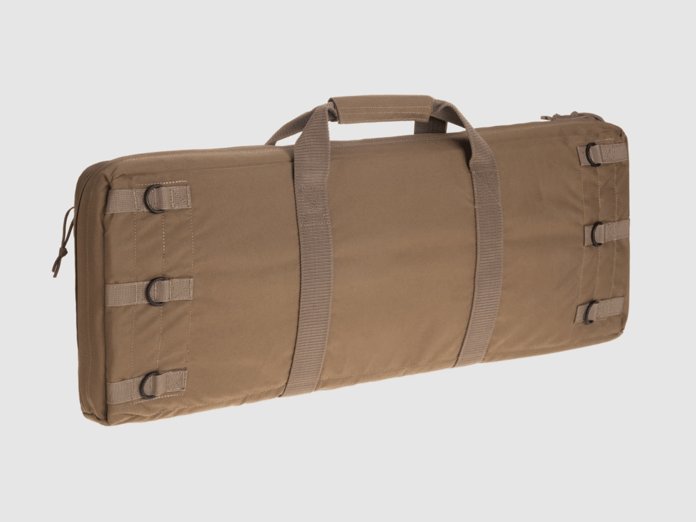 Invader Gear Padded Rifle Carrier 80cm Coyote, Bild 3 von 3