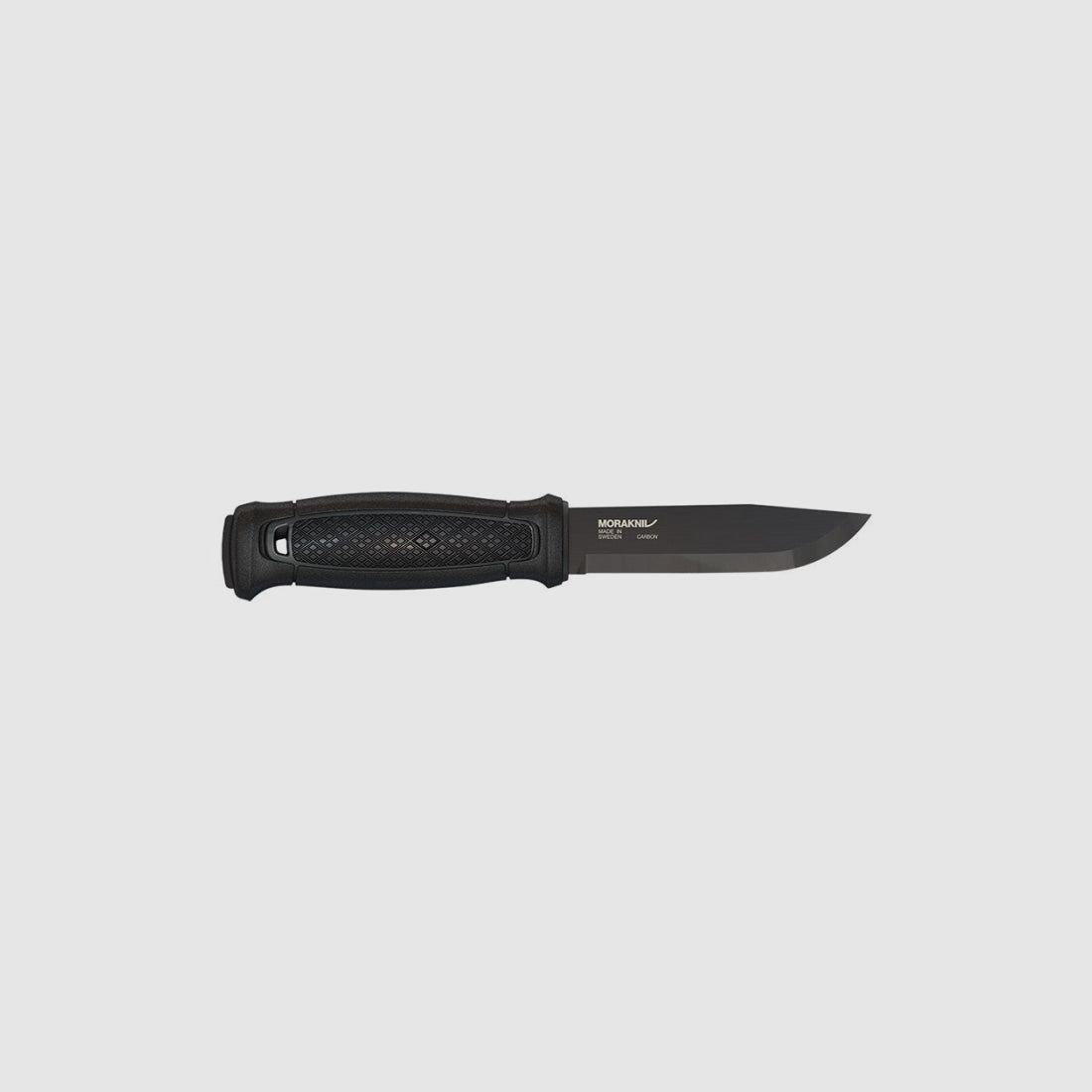 Cuchillo Morakniv Garberg Black C MM - Hoja 109mm, imagen 1 de 2