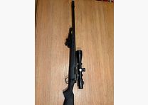 Remington 700 kaliber .308 dla leworęcznych