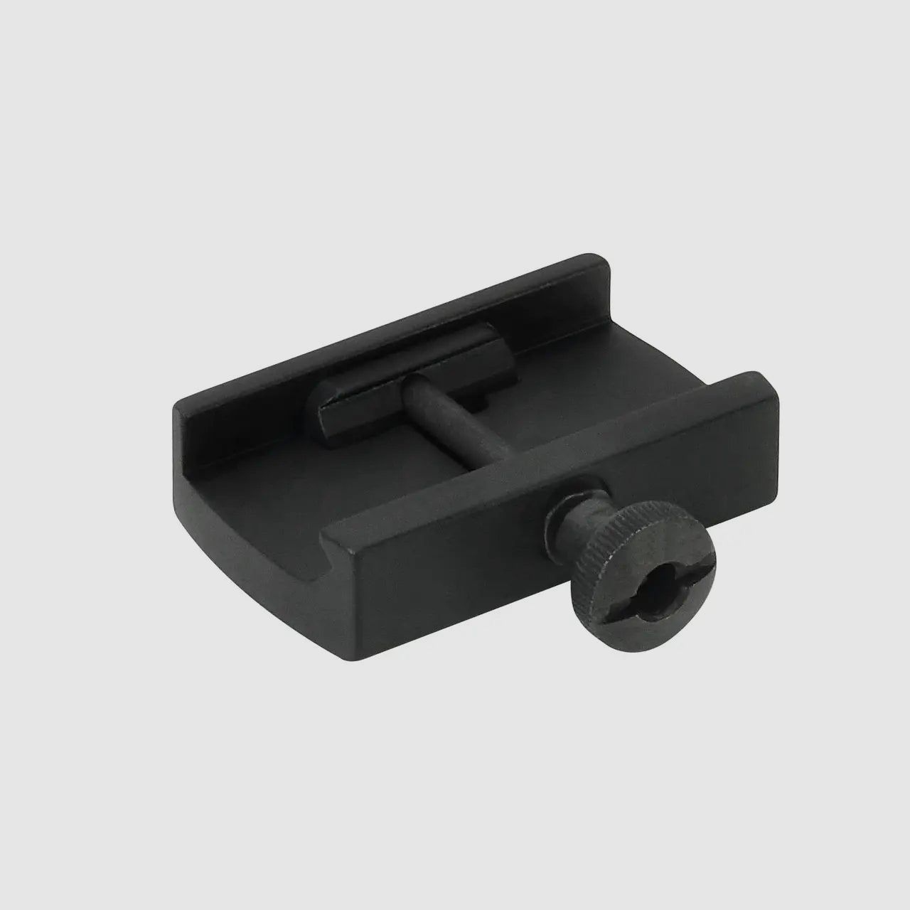 Mounting module Weaver-Picatinny easy for NOBLEX sights