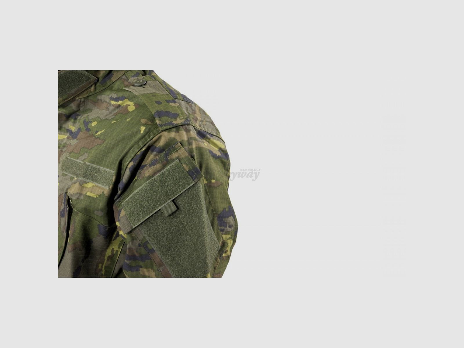 DELTA TACT ACU UNIFORM BOSCOSO ESPAÑOL S, zdjęcie 5 z 8