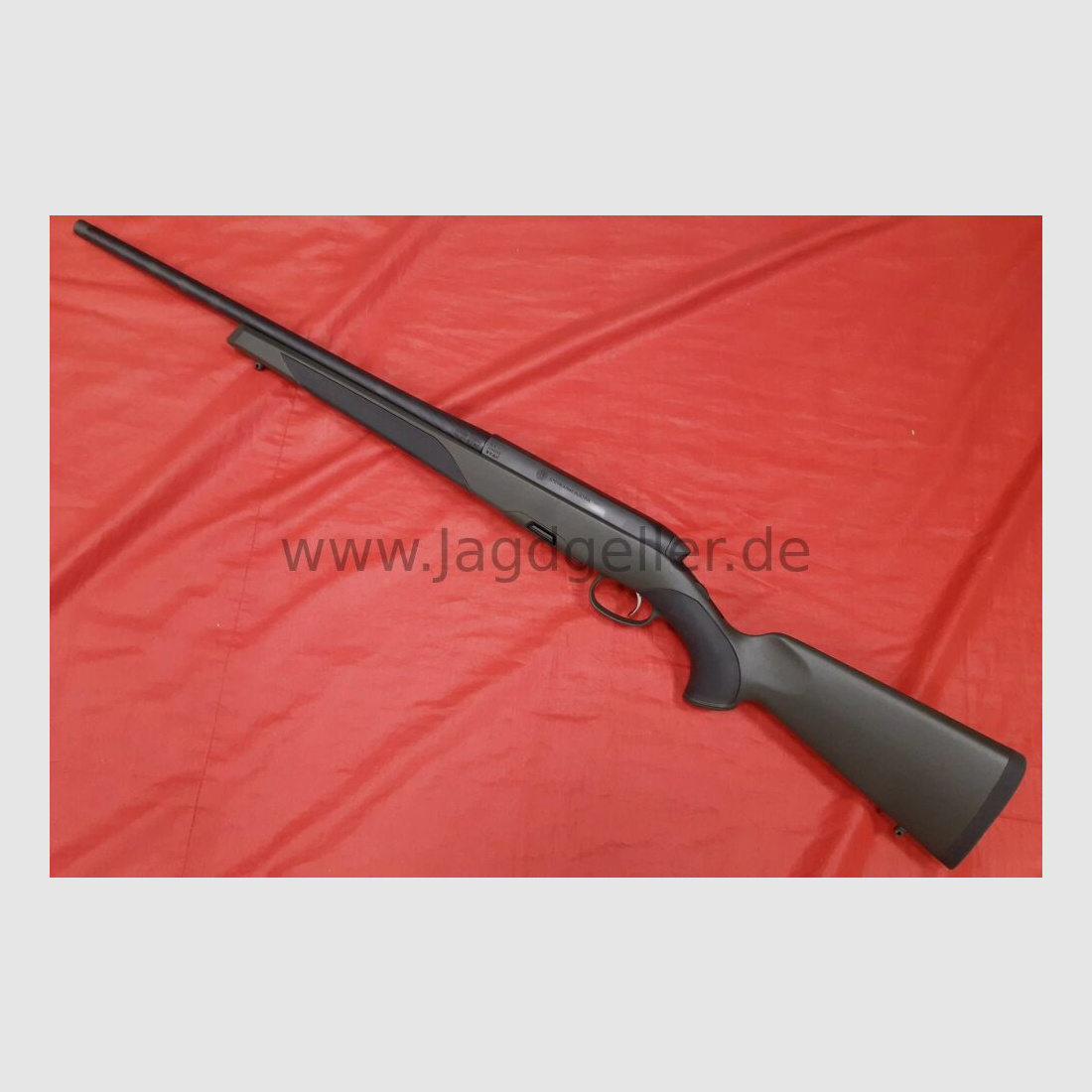 Repetierer Steyr MANNL. CL.II SX KL O.V..308WIN .308Win