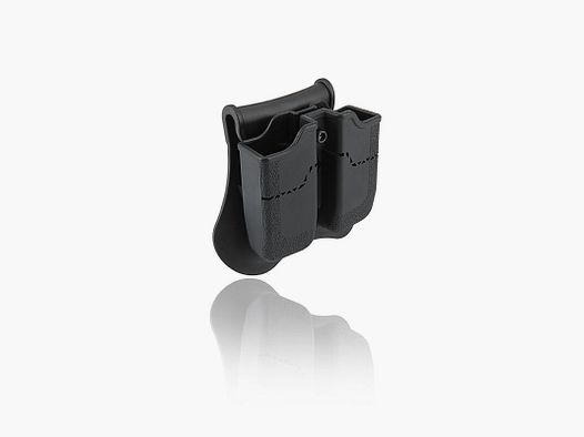 CYTAC Double Magazine Pouch Paddle verschiedene Pistolen