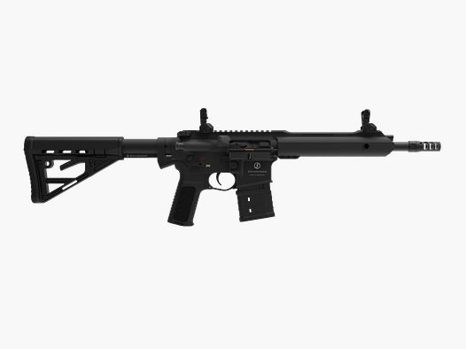 SCHMEISSER AR15-S4F SPORT – .223 Rem. / 10.5" | 267mm - Bronze